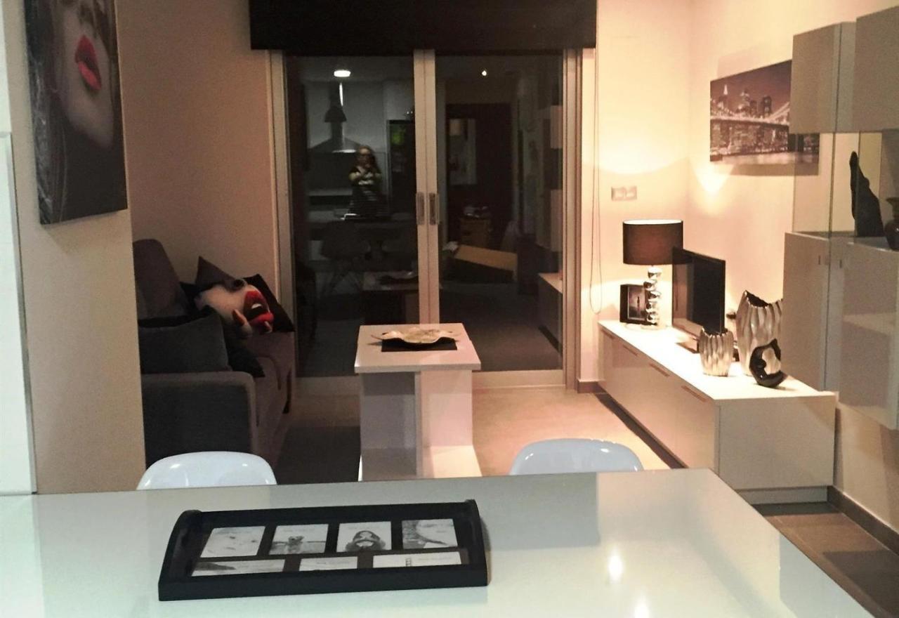 Luxury Suite Apartment トレビエハ エクステリア 写真