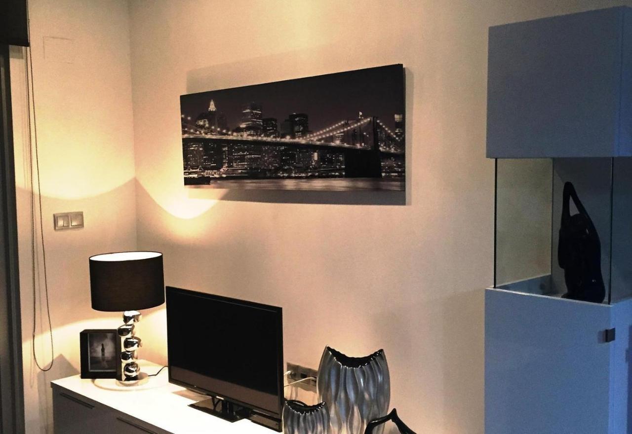 Luxury Suite Apartment トレビエハ エクステリア 写真